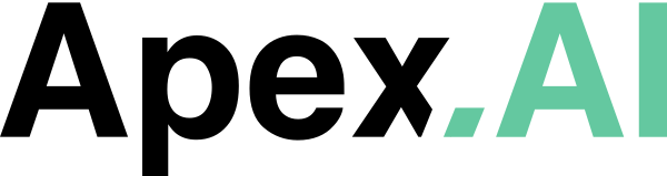 Apex.AI 徽标