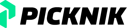PickNik 徽标